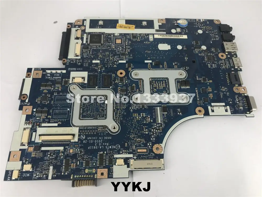 Новая детская материнская плата для ноутбука ACER 5552 5552G 5551G mbпельmy071 100%
