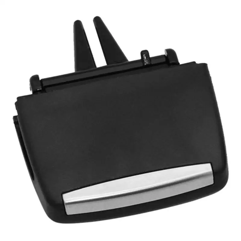 

Автомобильный клипса для вентиляционного отверстия, зажим для вентиляционного отверстия, задний центр, клипса, Ремонтный комплект для BMW X5 ...