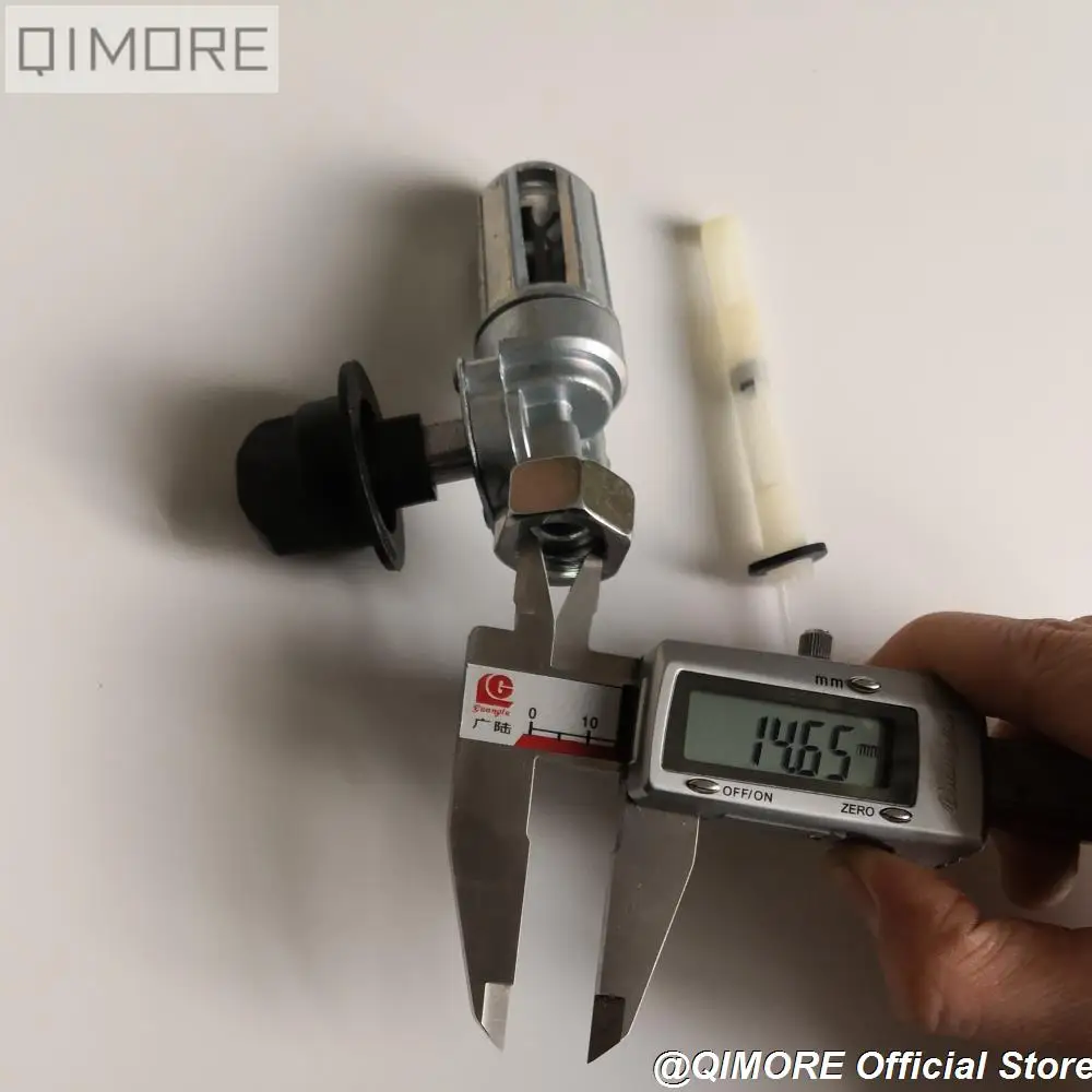 Топливный петушок/Топливный переключатель для Keeway RKS125 RKS150 RKS200 RKV125 RKV150 RKV200 STELS