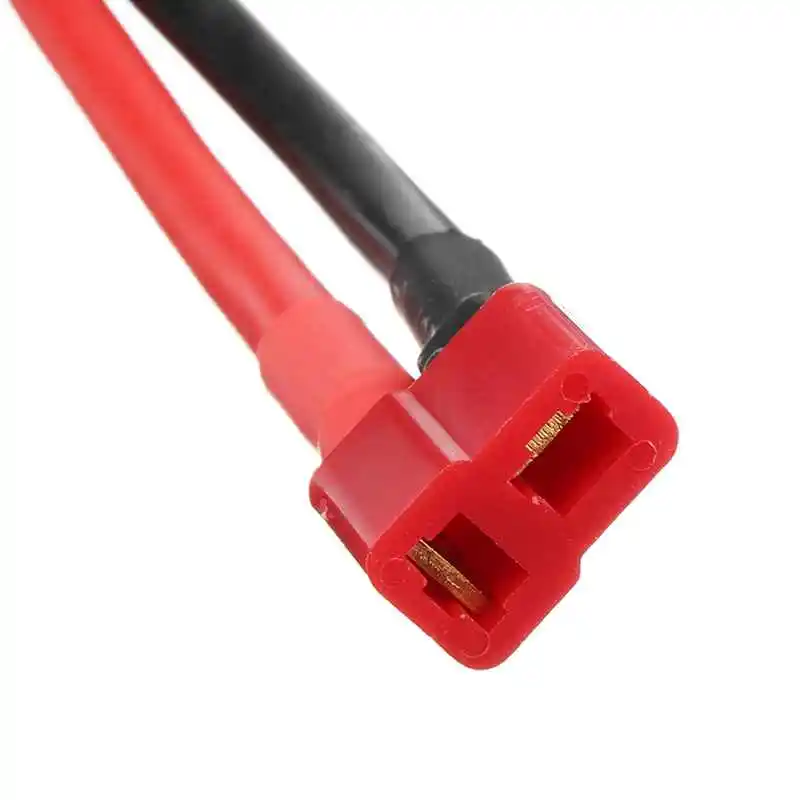 JH RC автомобиль Lipo батарея 3500mah 2S 35C 7 4 v батареи T/TX60 разъем для 1/10 модель автомобиля