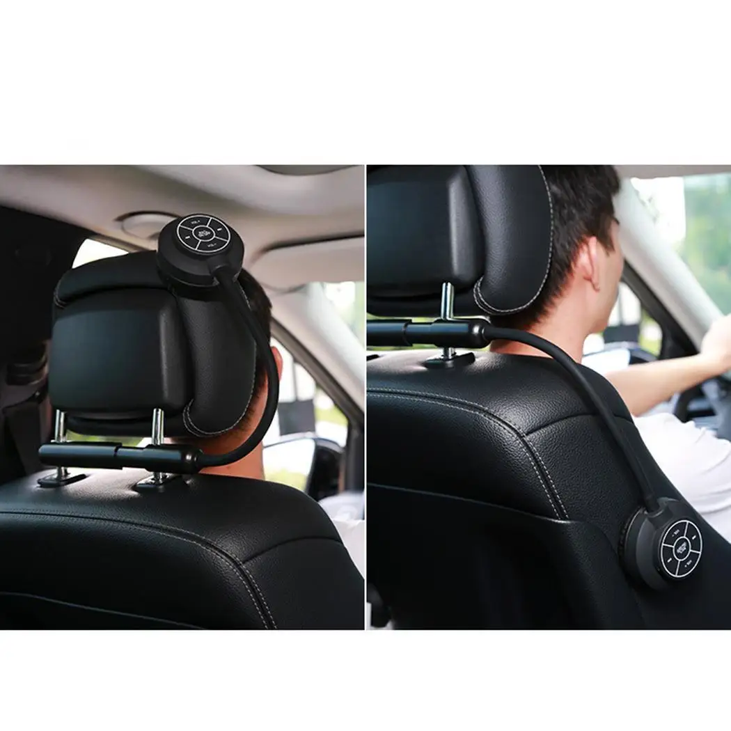 Обычная Автомобильная Беспроводная Bluetooth гарнитура с микрофоном 20 кГц 32 500 мАч