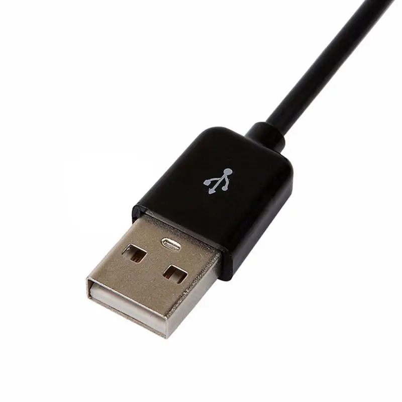 AAAJ-USB концентратор 4-портовый 2 0 одноточечный квадрант | Компьютеры и офис