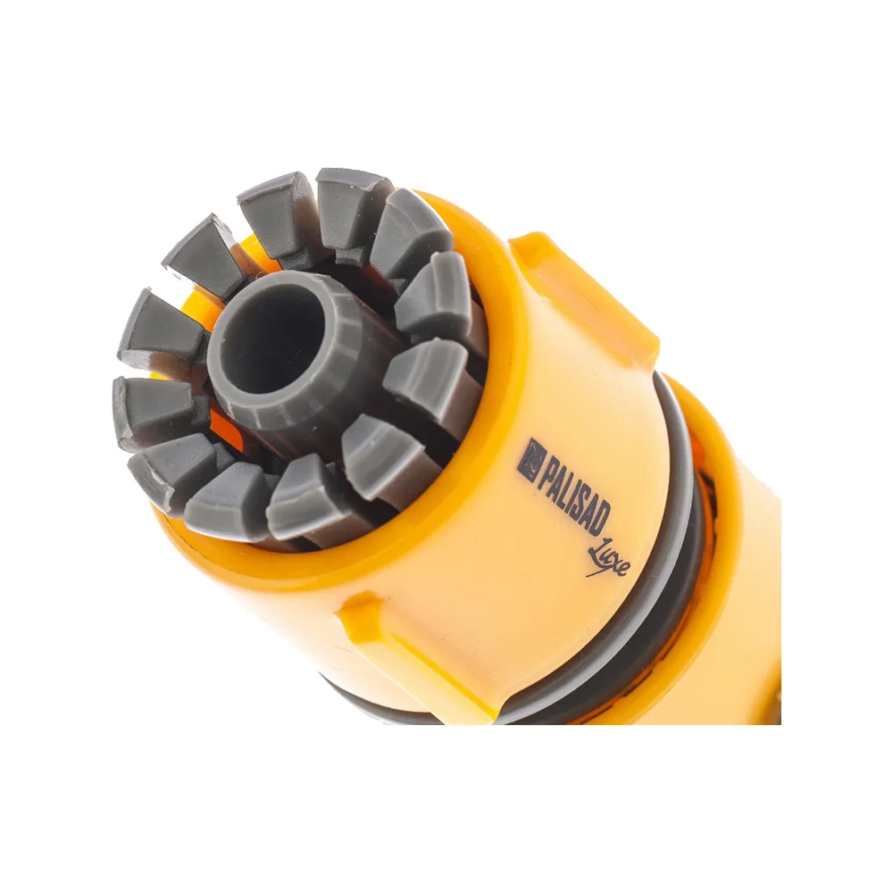 Соединитель PALISAD LUXE 66471 1/2&quot | Дом и сад