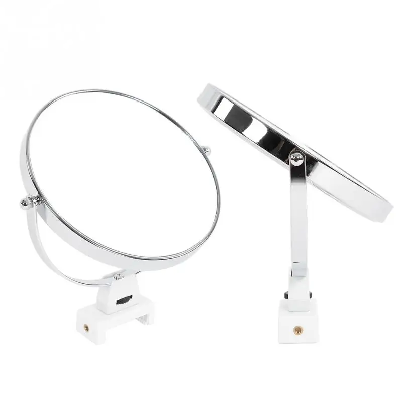 ЕС/США/Великобритания штекер с регулируемой яркостью светодиодное кольцо для