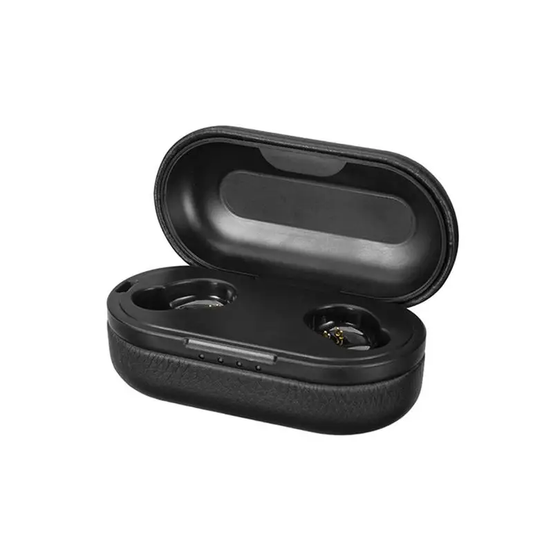 S3 TWS Bluetooth V5.0 + EDR настоящие беспроводные наушники Динамик двойные мини спортивные