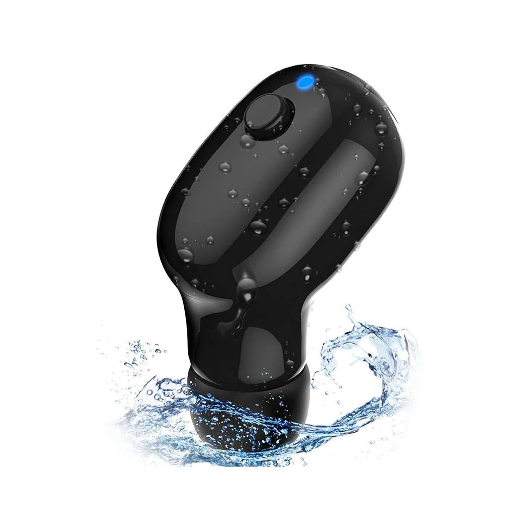 M770 мини Bluetooth наушники Гарнитура с микрофоном Спортивные Беспроводные 4 1
