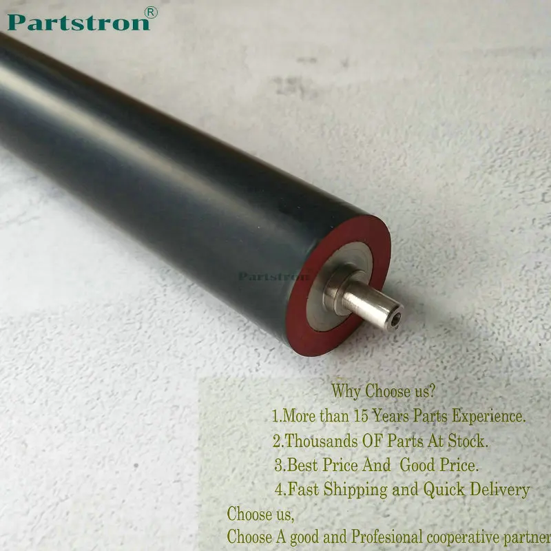 

Long Life Lower Sleeved Roller A1UD-R709-Lower Fit for Konica Minolta Bizhub Bizhub 223 283 363 423 7828 266 306 227 287 367