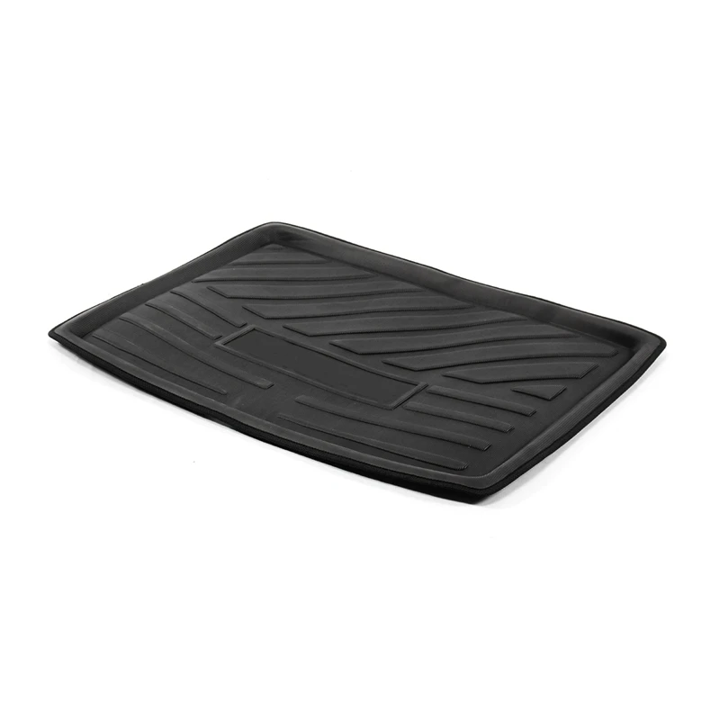 Новинка подкладка для багажника Autoleader напольный коврик Jeep Renegade 2014 2018 защитный