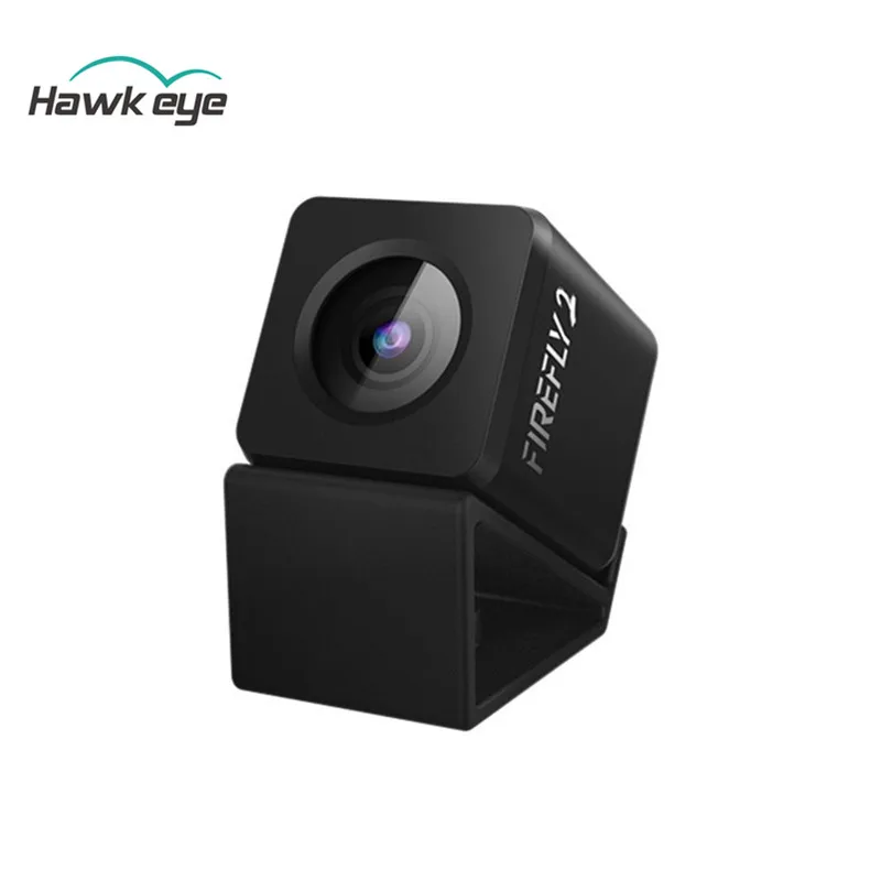 Hawkeye Firefly Micro Cam 2 160 градусов 5 K HD Запись FPV Экшн камера Встроенный аккумулятор