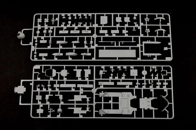 Trumpeter 1/350 04542 PLA Type 956E NingBo DDG-139 | Игрушки и хобби
