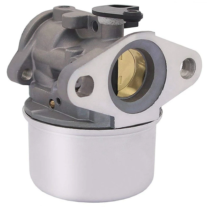 Карбюратор ДЛЯ Briggs And Stratton 694202 693909 692648 499617 498170 497586 498254 497314 497347 497410 498966 698444 Carbure |