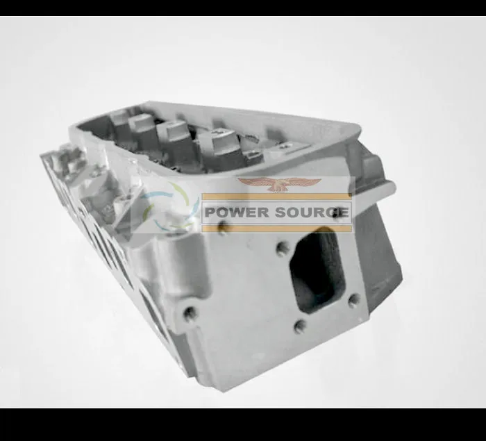 4Y Головка блока цилиндров 11101 73020 73021 для TOYOTA Dyna 200 Hi ace Lite Ace lux Stout Van Town VW Taro 2.3L SOHC