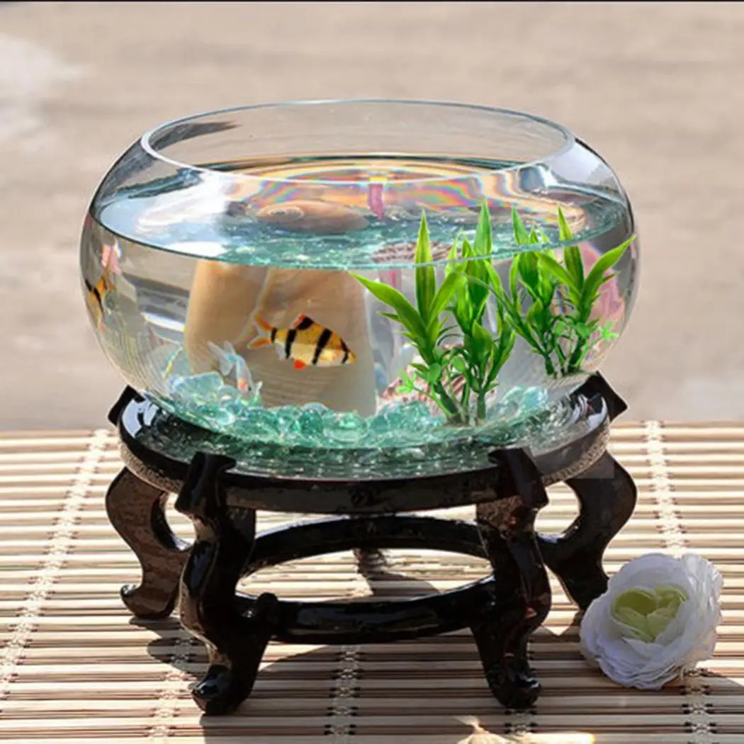 Water Aquarium 05Kg Decoration Grass Unisex Artificial 0 Green Plant Fish Tank Casual Red | Дом и сад