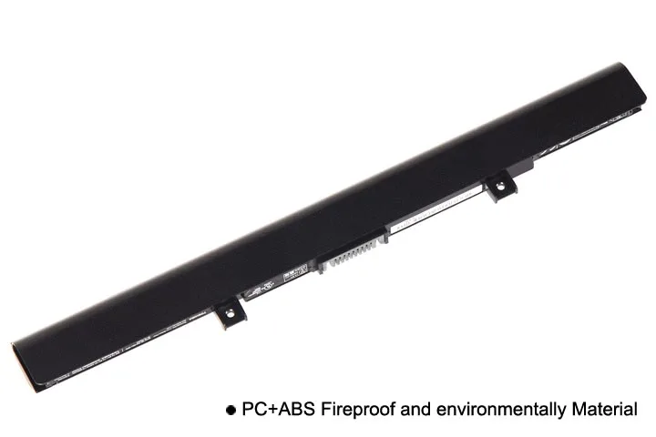 Аккумулятор Kingsener PA5185U для ноутбука Toshiba Satellite аккумулятор PA5185U-1BRS и с. с |