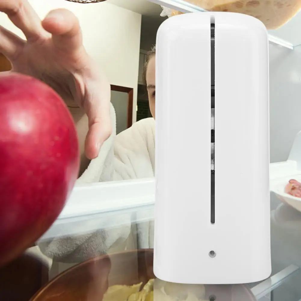 Мини очиститель воздуха холодильник озоновый генератор свежий для холодильника