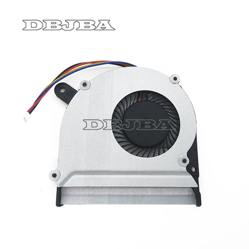 Кулер для процессора 13NB0051AM06-01 13NB0051T01011 вентилятор ASUS S400 S400CA S400C S400E X402C S500 S500C S500CA