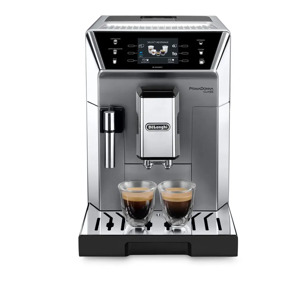 Кофемашина De'Longhi ECAM550.75.MS|Кофемашины| |