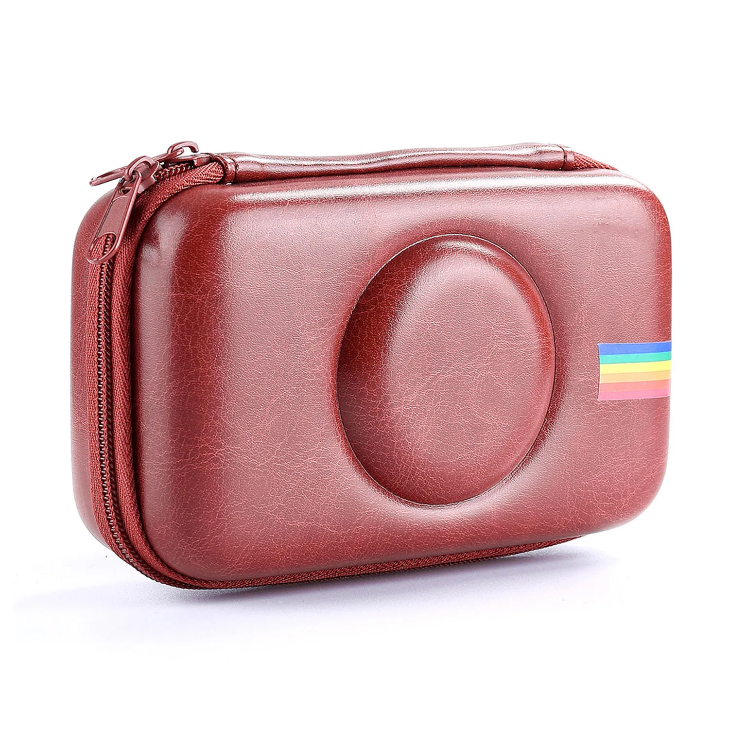 Защитная сумка Besegad для камеры чехол переноски коробка цифровой Polaroid Snap Touch