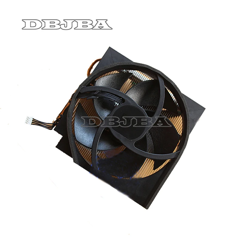 Новый вентилятор для Microsoft XBOX X941022 013 A0250011015805 AFB1212SHA03A охлаждающий с