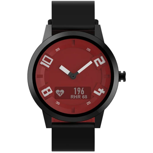Lenovo WATCH X Bluetooth 5 0 Смарт часы спортивные IP54 OLED сенсорный экран наручные с