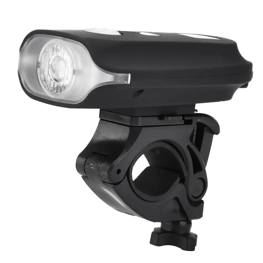 Bicycle Front Tail Light Waterproof Bike LED Bright Lamp Flashlight Head Rear Warning | Спорт и развлечения