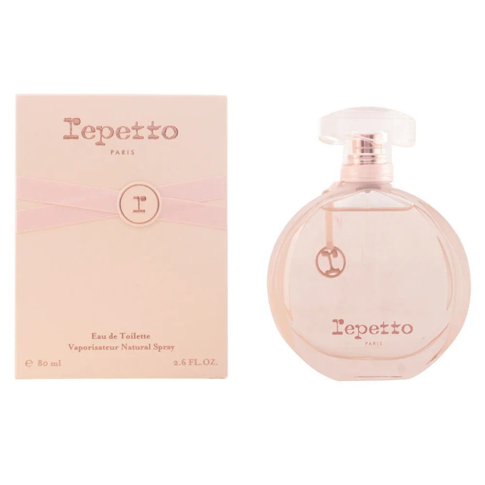 Le Parfum Repetto Туалетная вода-спрей 80 мл |
