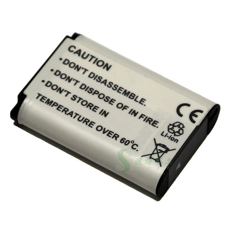 Фотобатарея для SONY Vlog Φ RX100VII RX100IV RX100III RX1RII NP BX1 AS300 фотосессия CX405|Цифровые