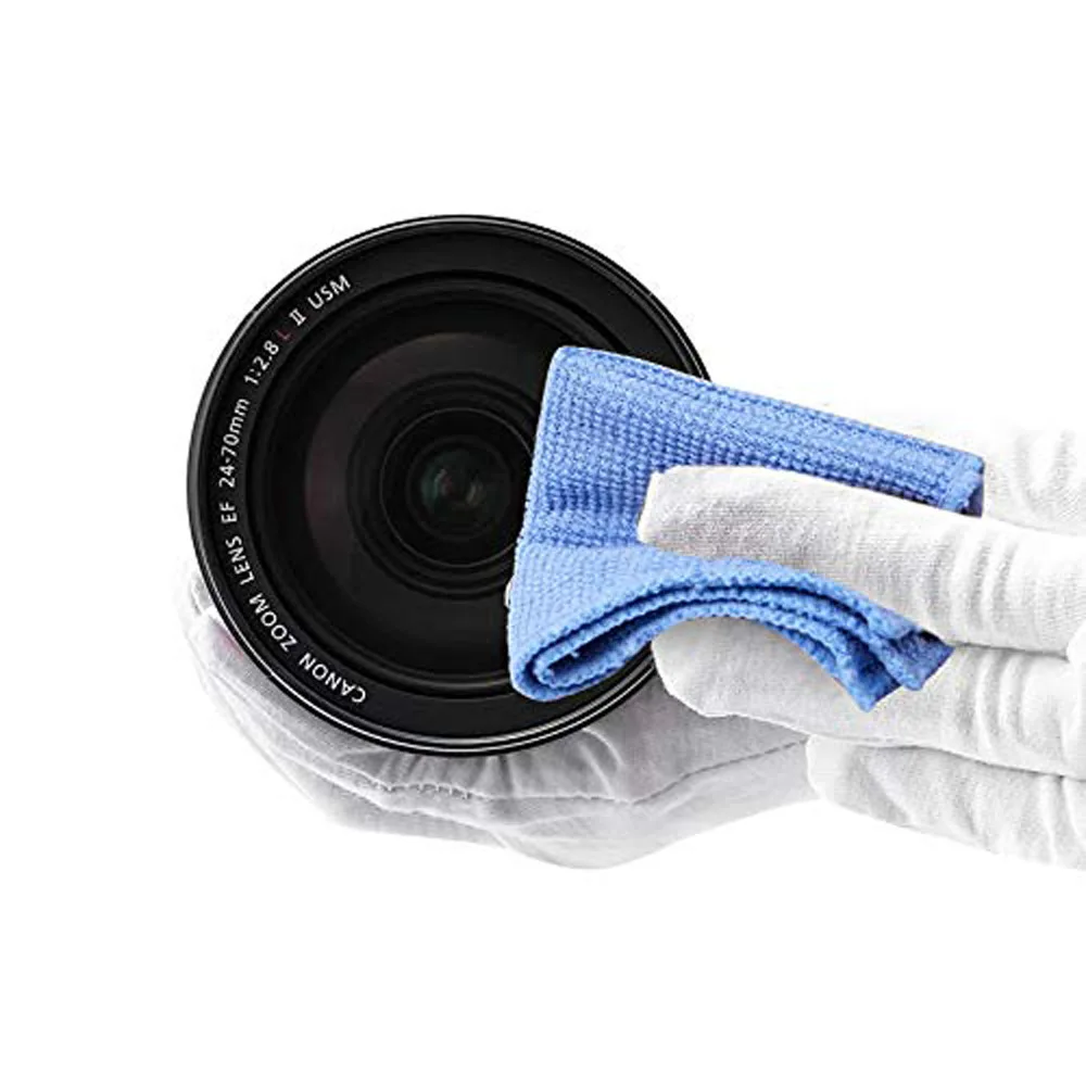3 в 1 Набор для чистки цифровой камеры Высокое качество Для DSLR Canon Sony Nikon Наборы