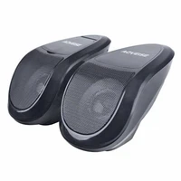 waterproof motorcycle bluetooth compatible speaker loudspeaker mp3 music audio player system radio usb flash disk tf card play