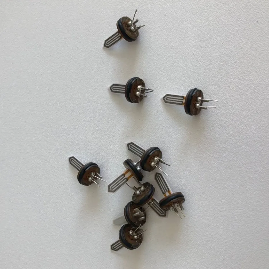 

Wholesale 10pcs/lot Heating Blade For IQOS 3.0 heating stick with base For IQOS 3 Repair Accessories