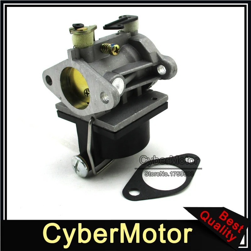 Tecumseh Carburetor For 640065 640065A OV358EA OVH135 OHV110 OHV115 OHV120 Engine | Автомобили и мотоциклы