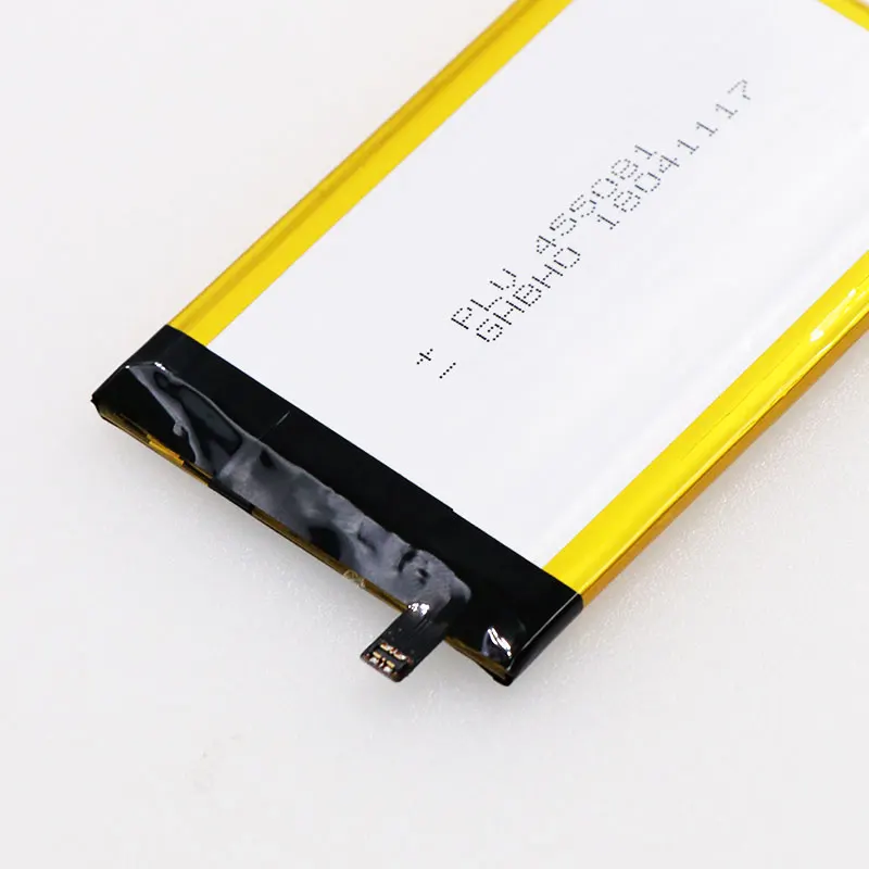 Для Ulefone металлический аккумулятор аккумуляторная батарея AKKU 3050mAh + разборные