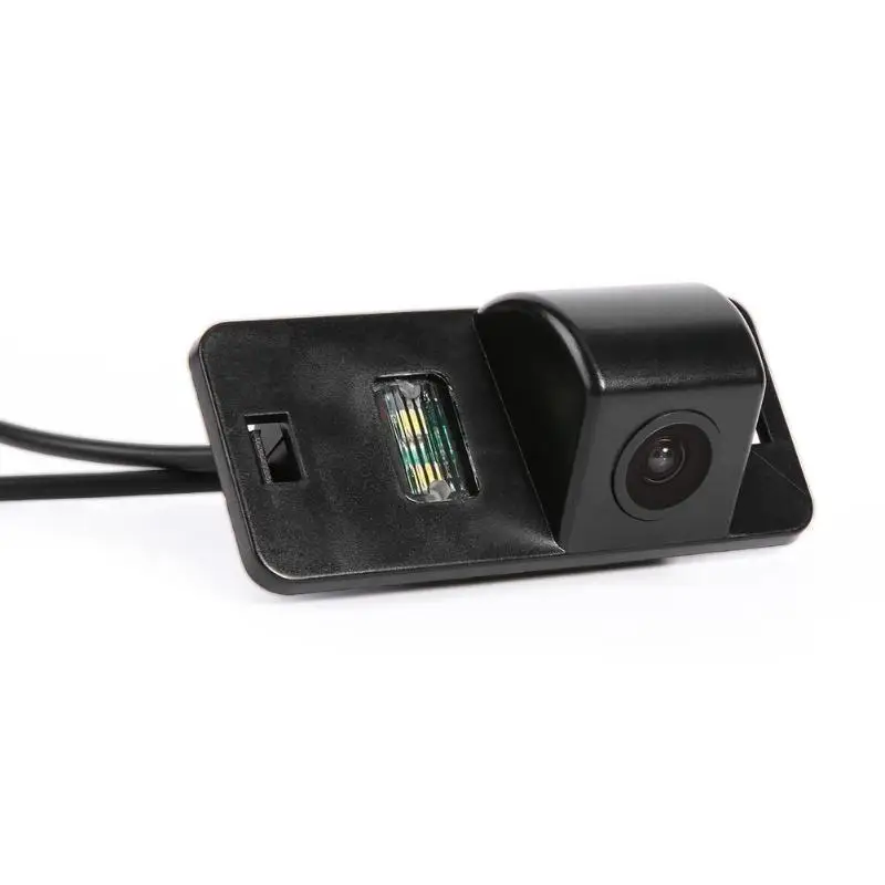 Car Rear View Camera Reversing Backup Parking IP68 Waterproof Accessories for BMW 3/5/7 Series E53 E39 E46 X5 X3 X6 | Автомобили и