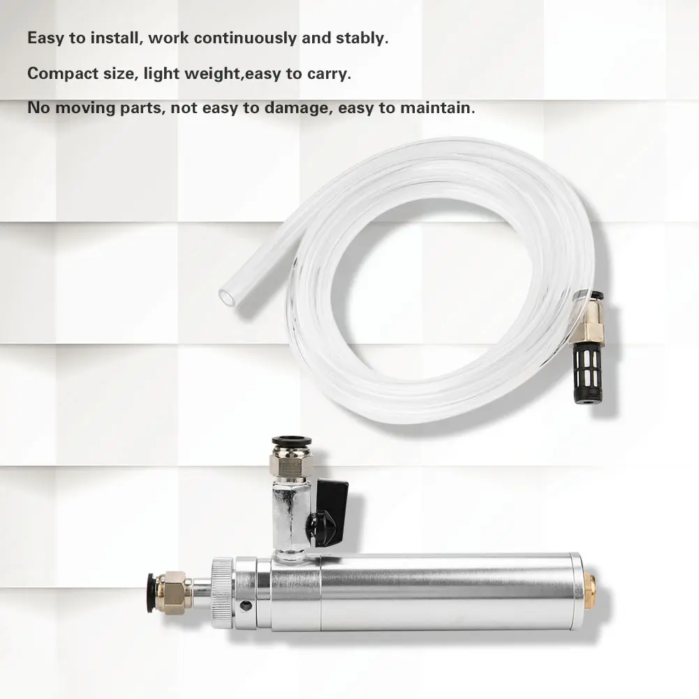 Регулируемый механический процесс вихревой холодный воздух сухой охладитель и