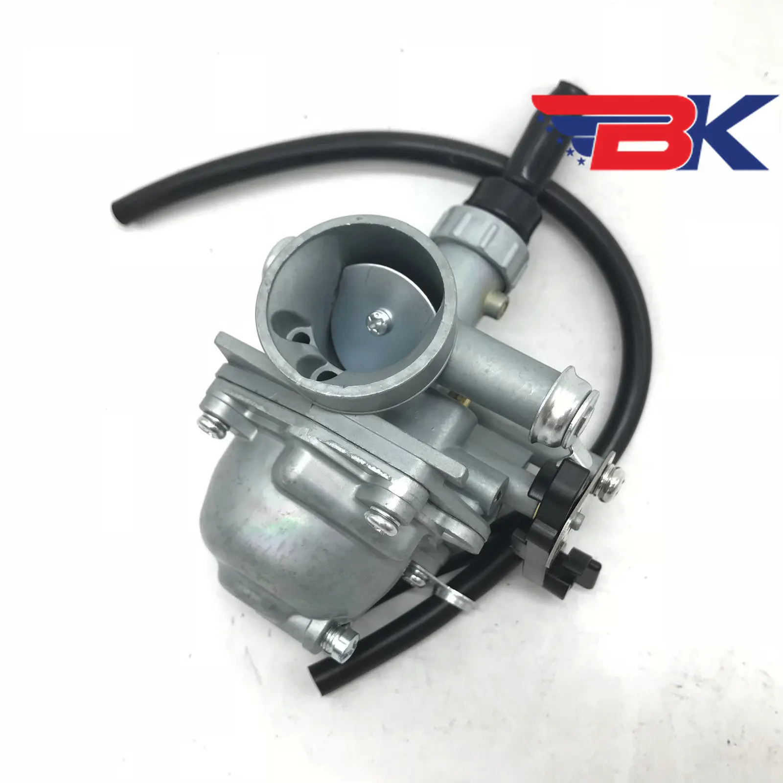 VM16 Mikuni Carby 50cc 70cc 110 125CC для Dirt Pit bike ATV Скутер 19 мм Z50 Дакс карбюратор|Детали и