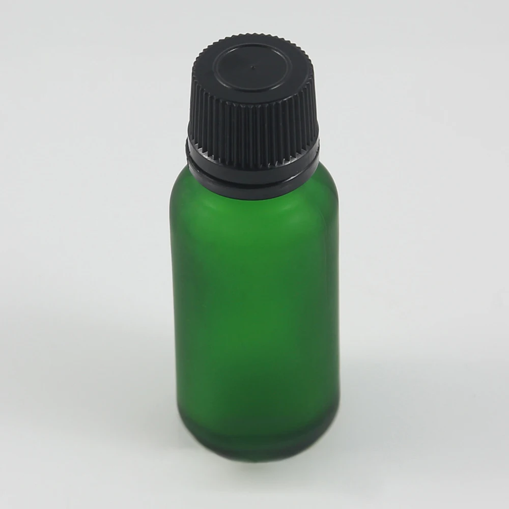 Многоразовая бутылка жидкости для электронных сигарет 20 мл масло
