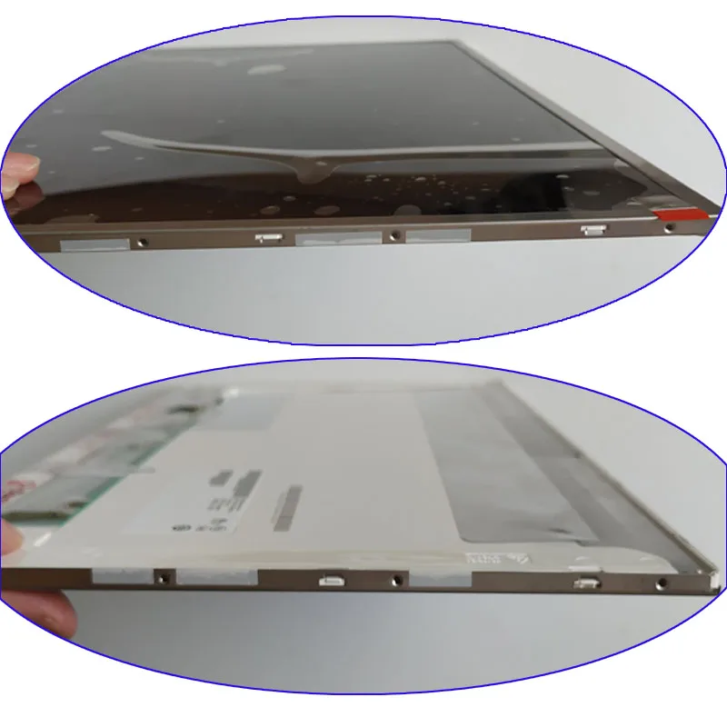Панель ЖК Экрана Класса А + 17 3 дюйма Светодиодная панель с экраном для Asus G73JH K751L