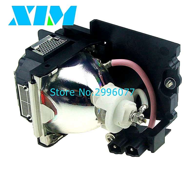 High Quality VLT-SL6LP Projector Bulb/Lamp with Housing for Mitsubishi SL6U SL9U XL6U XL9 XL9U VLTSL6LP Projectors