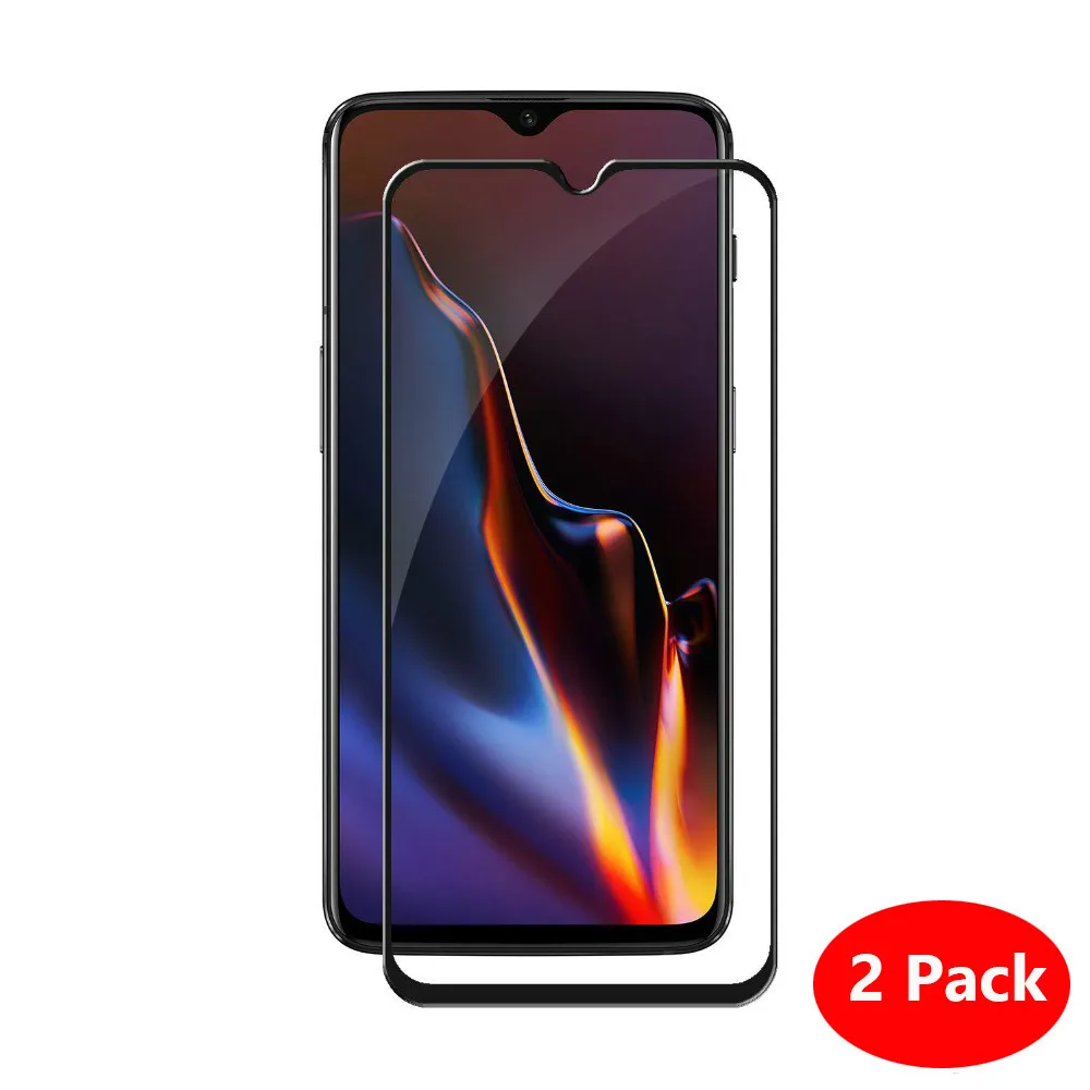 Полное покрытие закаленное Стекло для samsung Galaxy M20 взрывозащищенные Экран