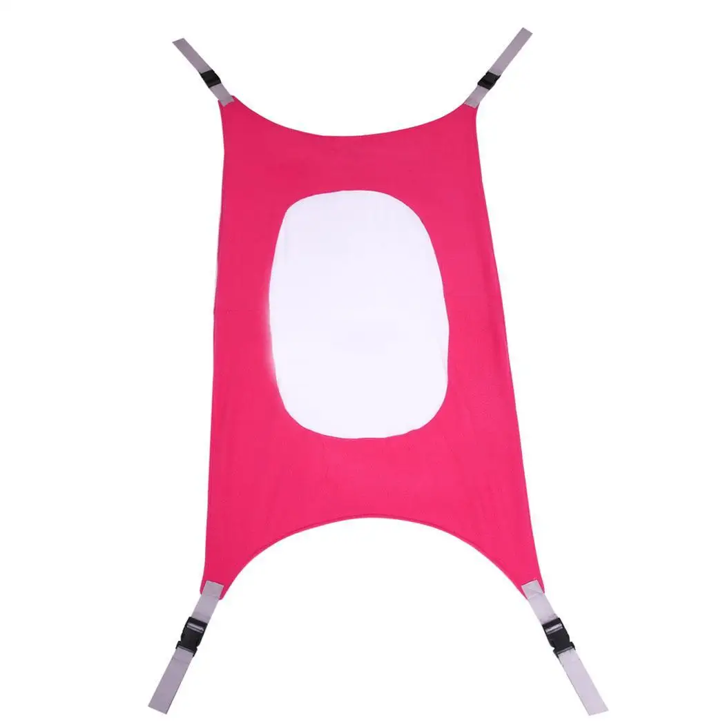 Безопасная детская кроватка Гамак Висячие съемные мальчики и девочки спальня