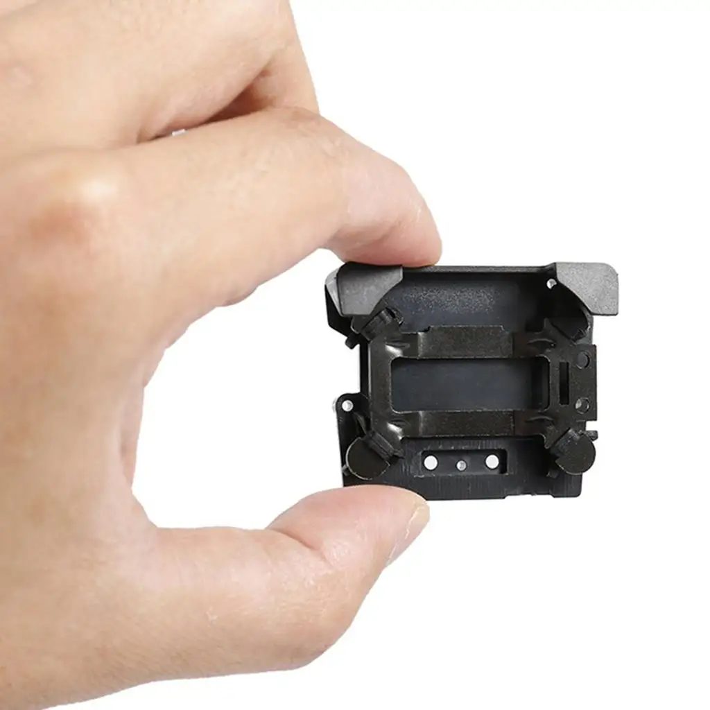 Top Deals Pro Gimbal Camera Vibration Absorbing Board Shock Damper Hanging Plate for DJI Mavic Drone | Электроника