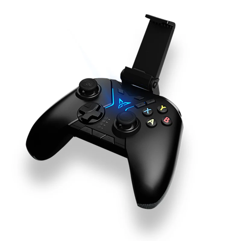 Flydigi для APEX bluetooth 2 4G беспроводной 6 осевой флимапинг геймпад PUBG мобильная игра