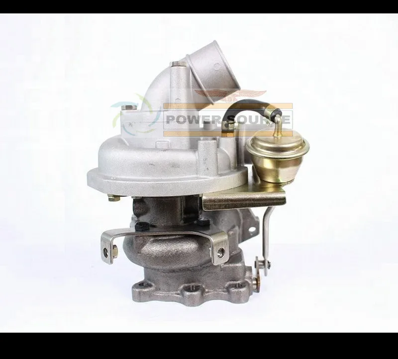 Turbo HT12 19B 19D 047 282 14411 9S000 9S002 для NISSAN D22 Navara 3.0L EFI грузовика Datsun ZD30