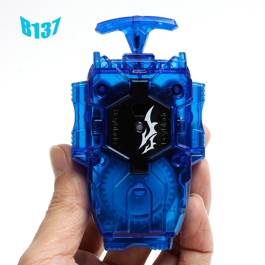 Пусковое устройство Takara Tomy Beyblade Burst B138|Волчки| |