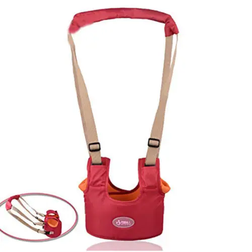 Handheld Baby Walking Wings Toddler Learning Walk Assistant Helper Adjustable AU | Дом и сад