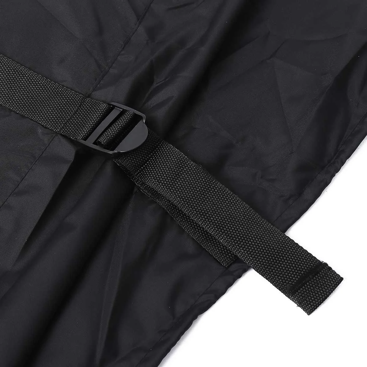 1.4x1.2M-Camper Trailer Дорожный Чехол черный на крышу крыша для палатки Дорожный Чехол-Camper Trailer 4X4 Camping waterproof