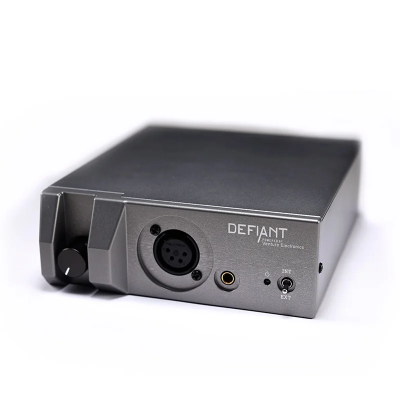 Venture Electronics VE Defiant|Усилители для наушников| |
