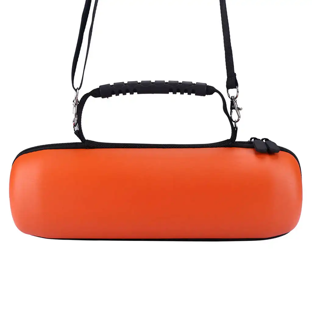 TTKK Ebsc134 Pu Eva жесткий чехол для путешествий Чехол хранения сумка Jbl Charge 3 Charge3 Pulse 2