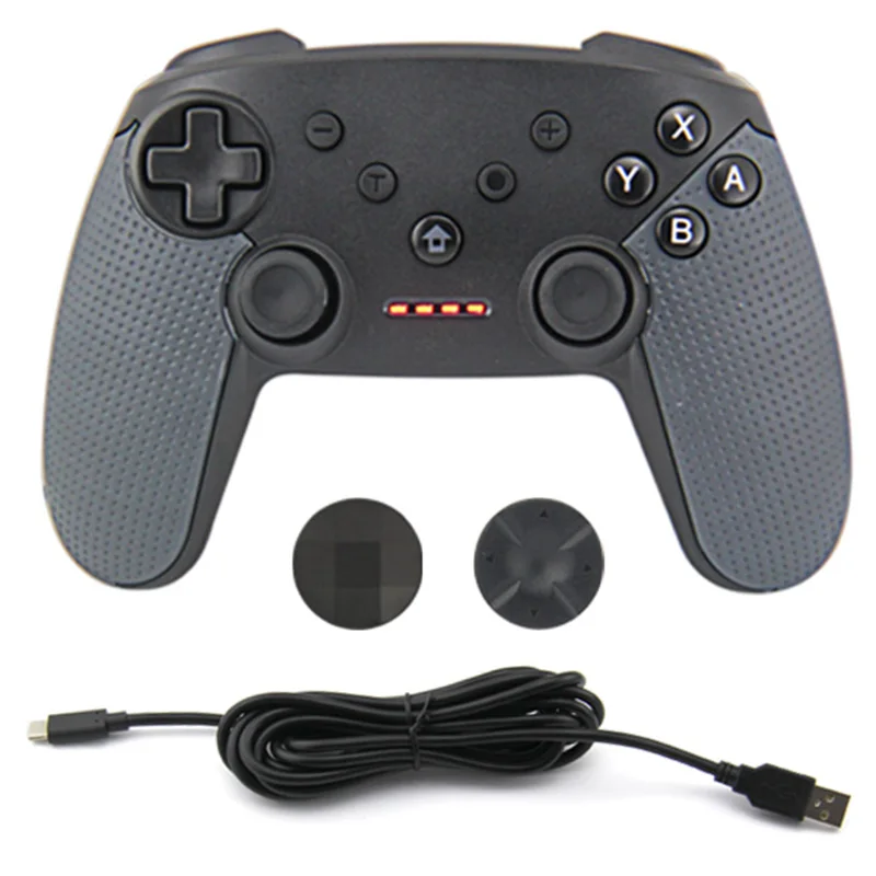 Функция Turbo Bluetooth беспроводные контроллеры геймпады для rend Switch Pro Pc Xp более