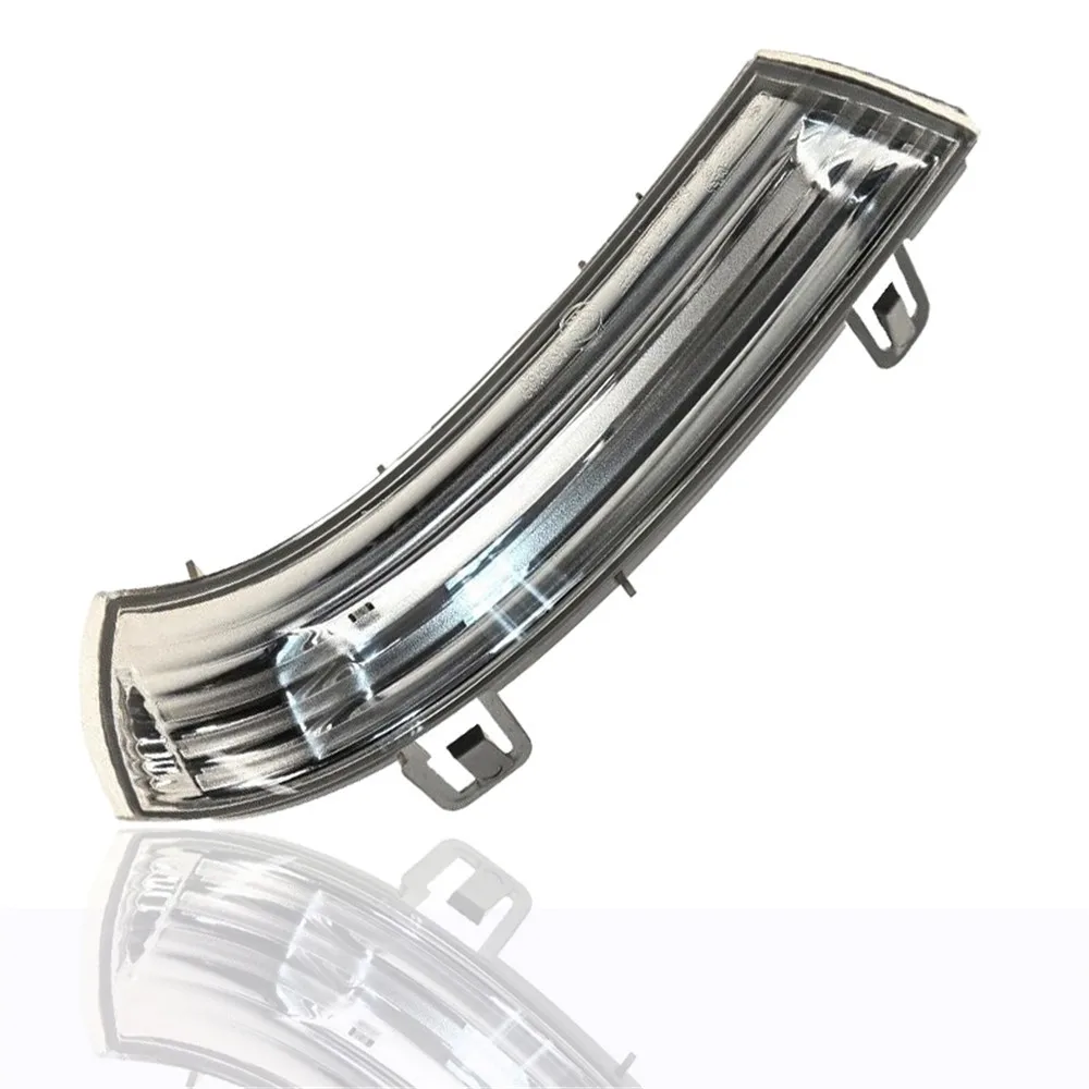 Новый светодиодный указатель поворота LH + RH для Volkswagen Golf 5 6 Passat B5 B6 Jetta 3 Sharan